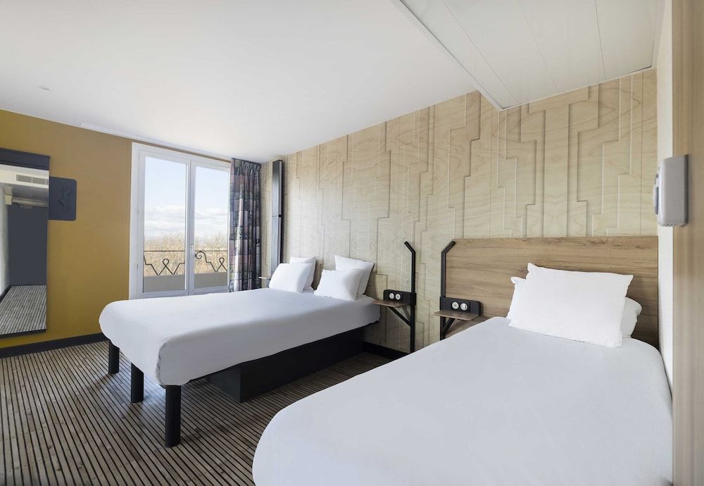 B&B HOTEL Perpignan Centre