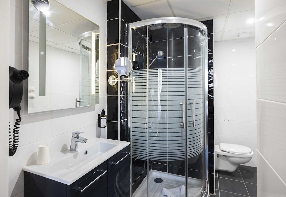 B&B HOTEL Perpignan Centre Superior Double Room (Supérieur) 2