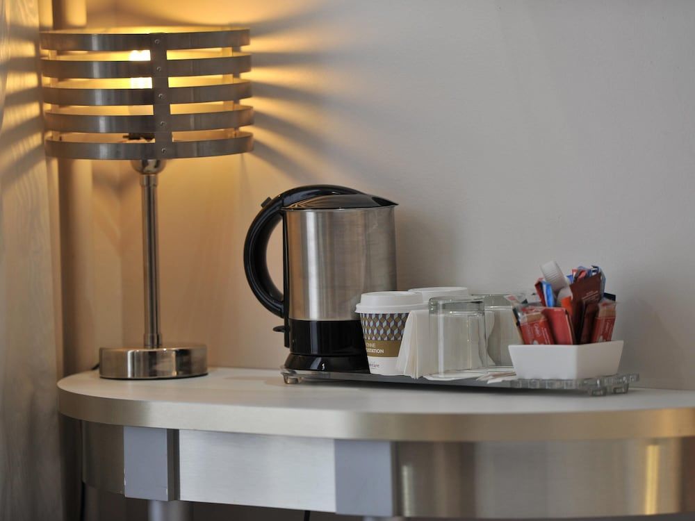 Mercure Paris Opéra Faubourg Montmartre Superior Room, 1 Double Bed 11