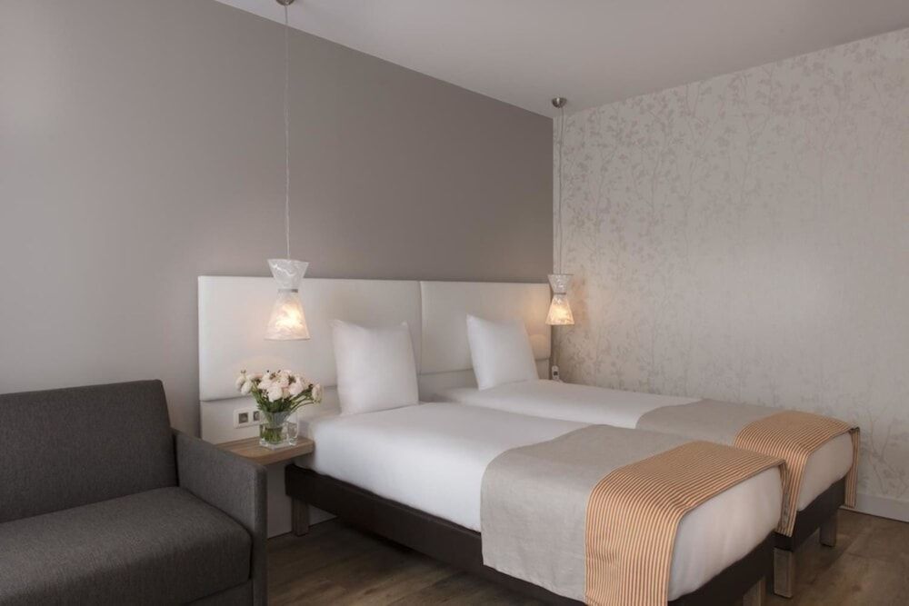 Hôtel Magenta 38 by Happyculture Premium Triple Room (Avec Balcon) 6