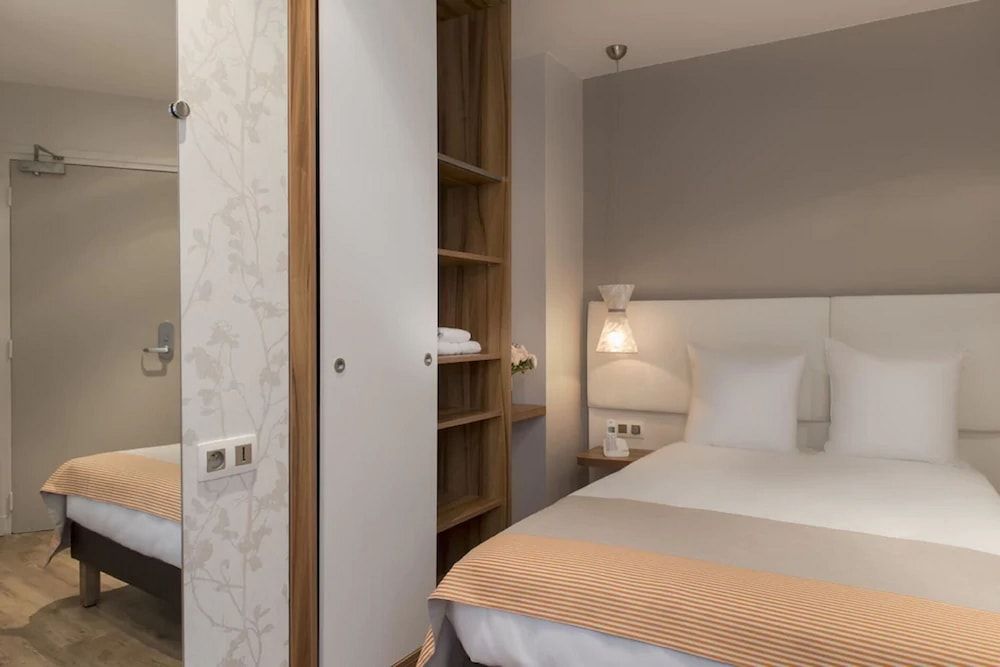 Classic Single Room