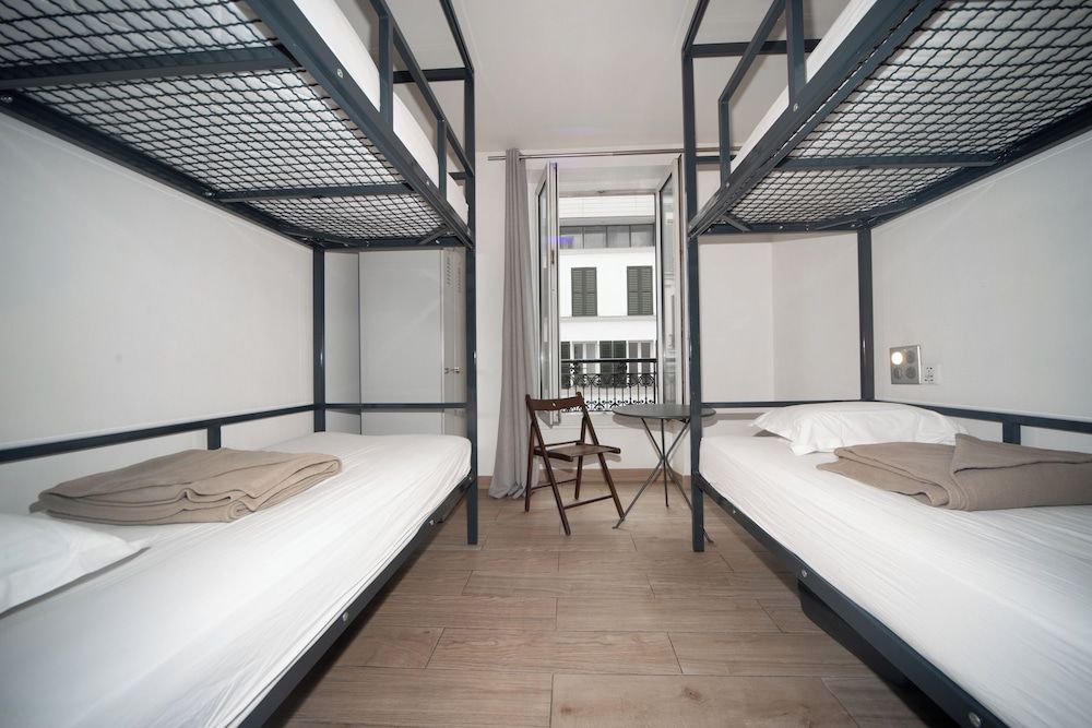 undefined Enjoy Hostel 7