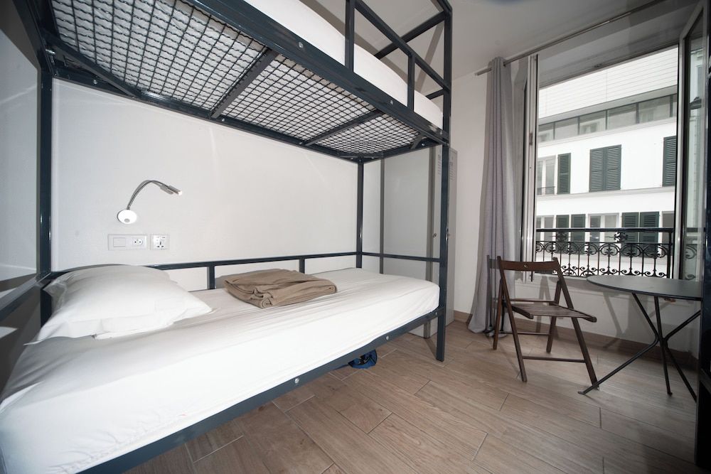 undefined Enjoy Hostel 10