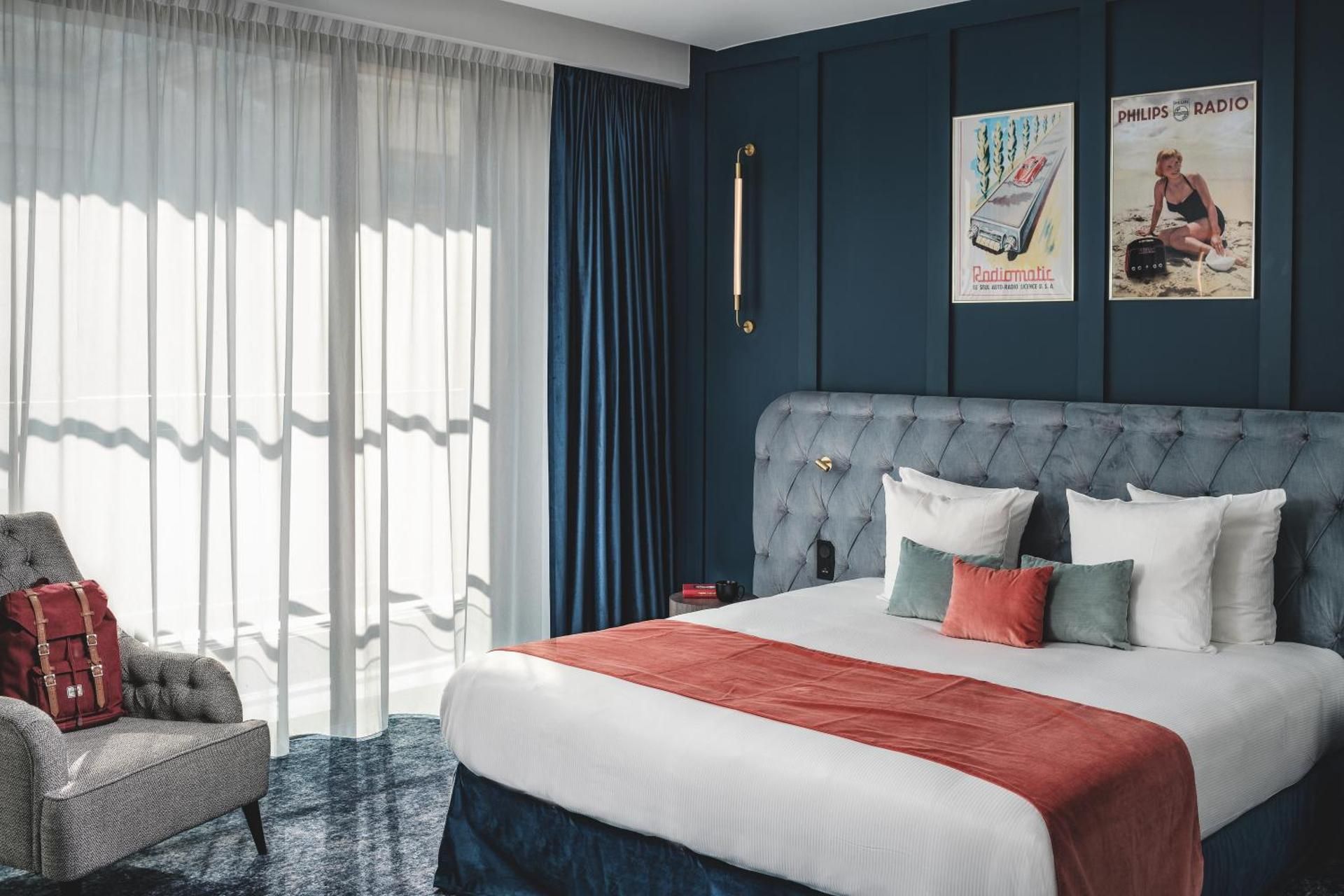 undefined Pley Hotel 6