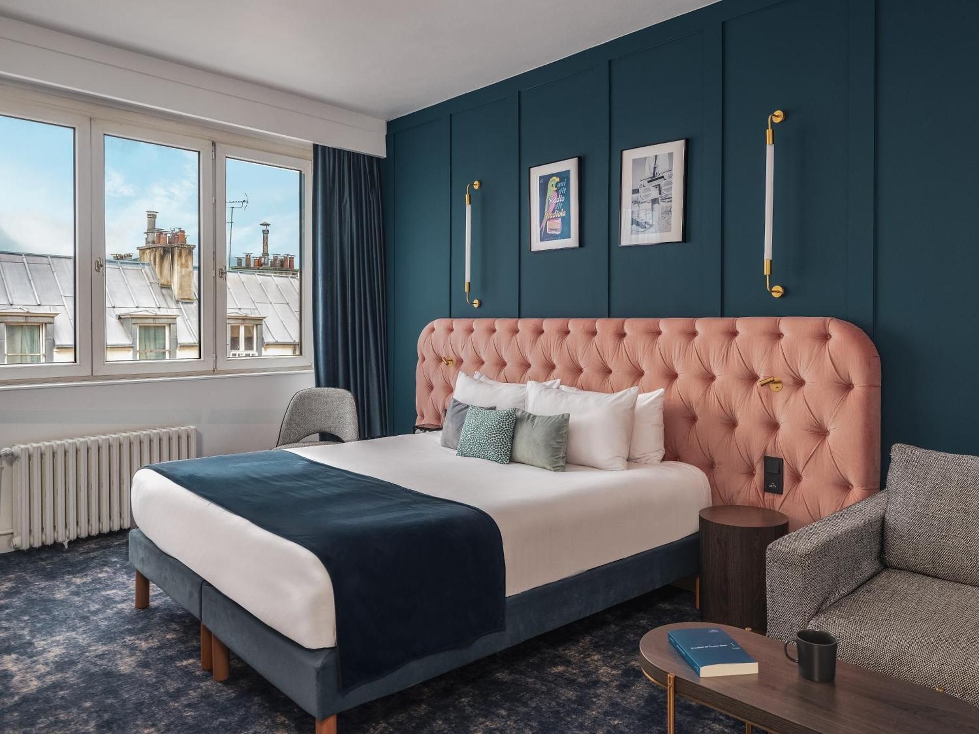 undefined Pley Hotel 5