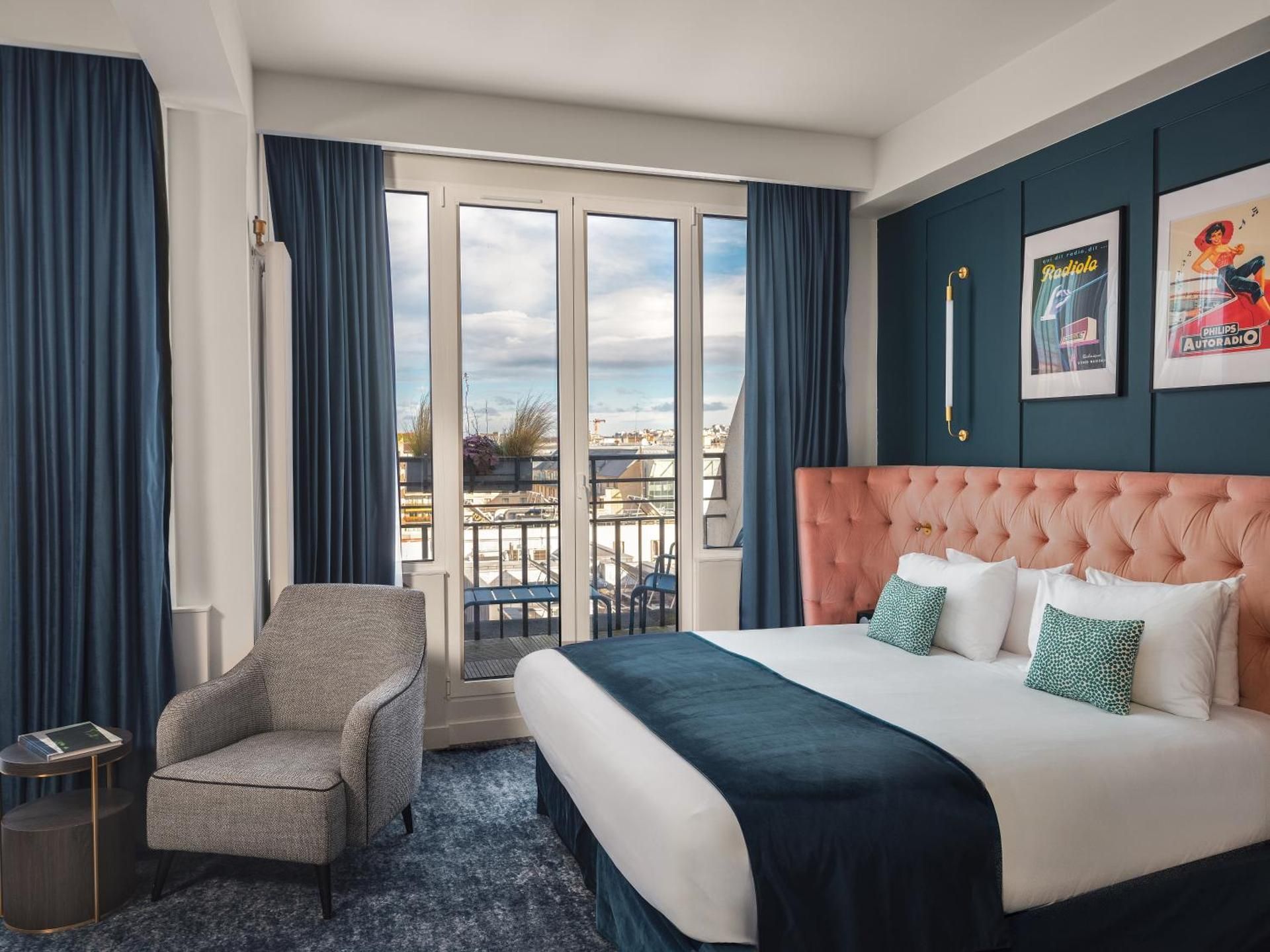 undefined Pley Hotel 2