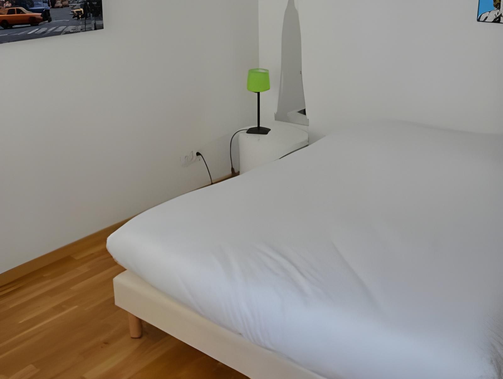 undefined Residhotel Vieux Port 4