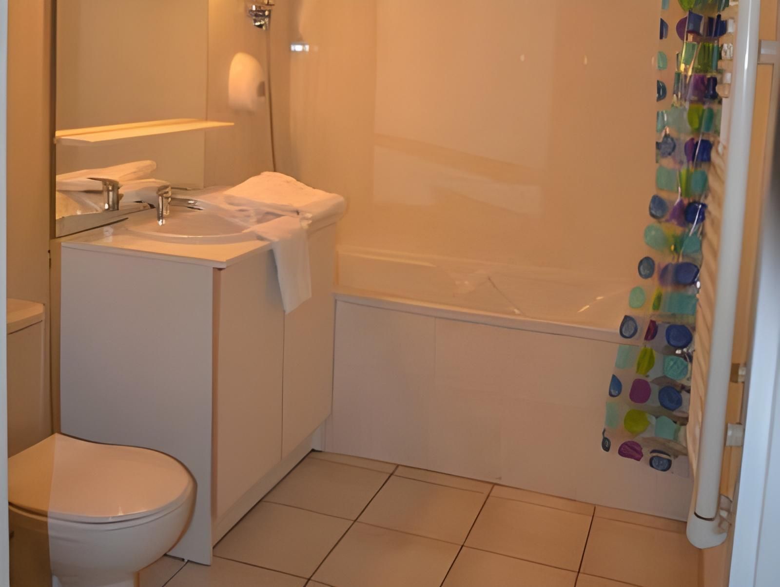 undefined Residhotel Vieux Port 5