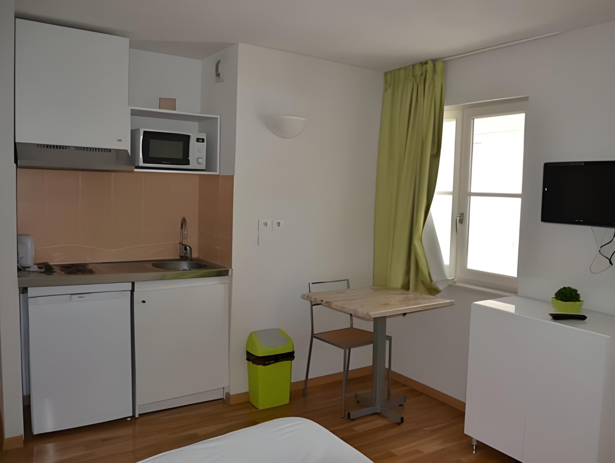 undefined Residhotel Vieux Port 6