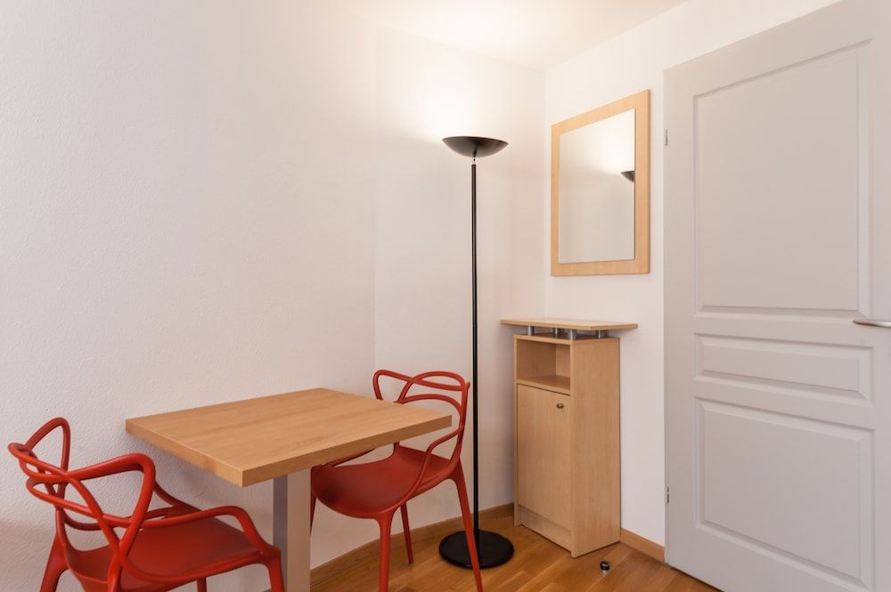 Residhotel Vieux Port Studio, 1 Double Bed 5