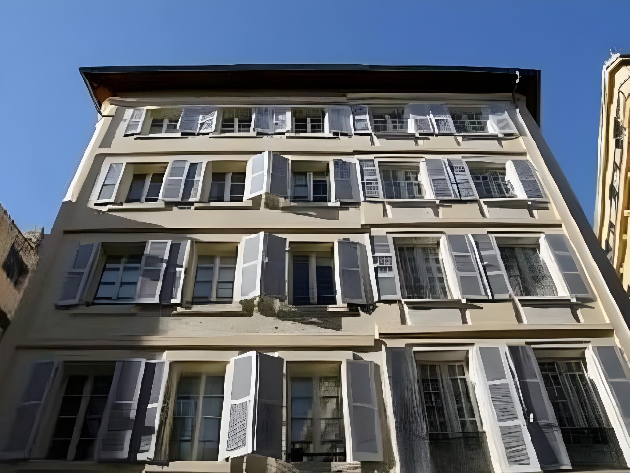 undefined Residhotel Vieux Port 3