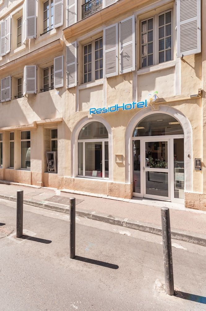 undefined Residhotel Vieux Port 6