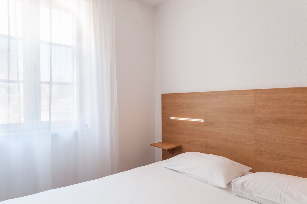 Residhotel Vieux Port Studio, 1 Double Bed 2