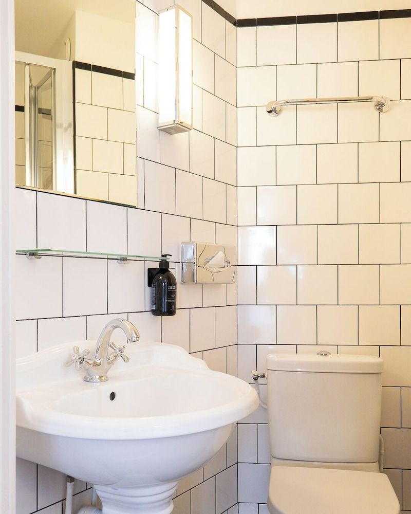 undefined Hôtel Basss 8