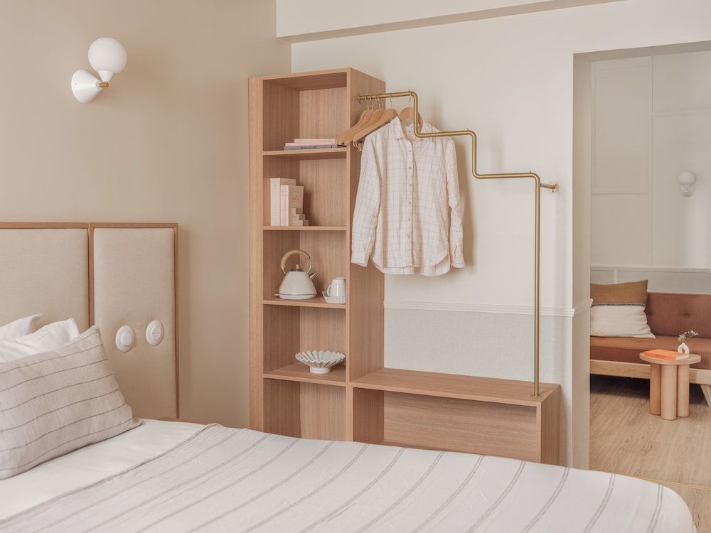 undefined Hôtel Basss 2