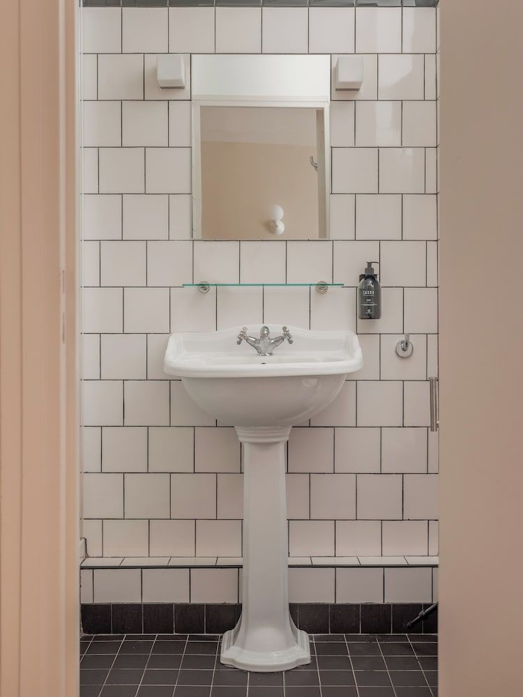 Hôtel Basss Double Room 2