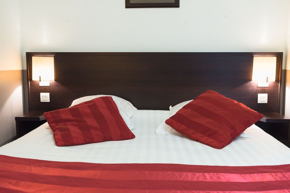 undefined Appart'City Classic Lyon Part-Dieu 2