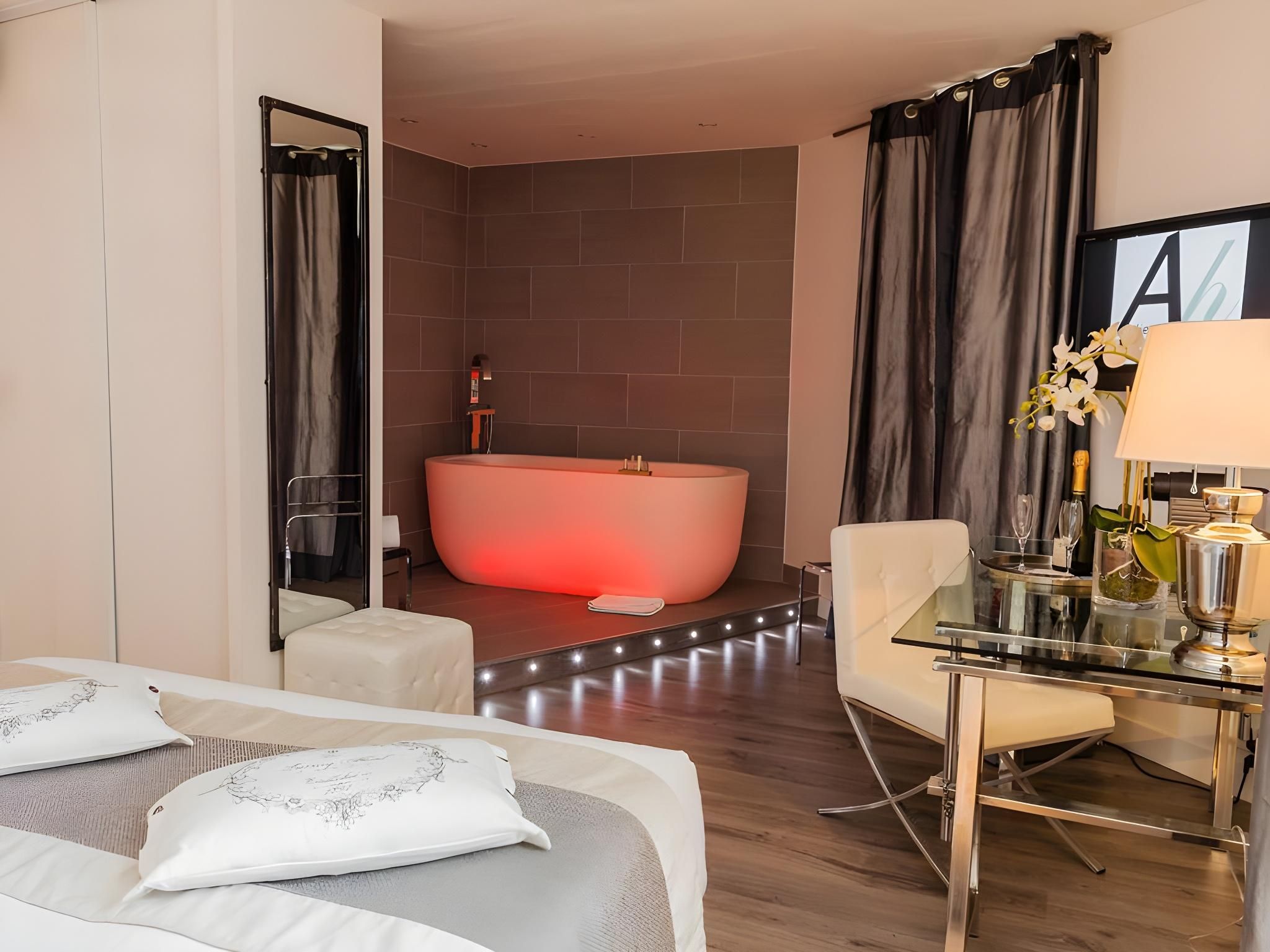 undefined Atelier Montparnasse 8