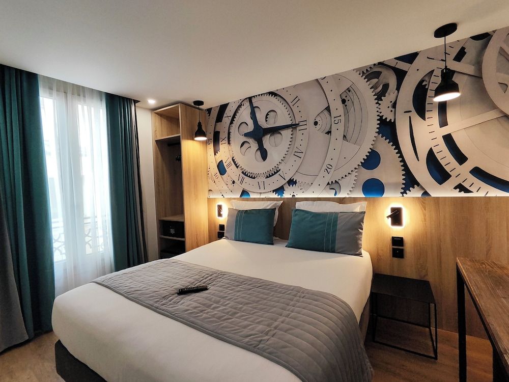 Atelier Montparnasse Comfort Room 2