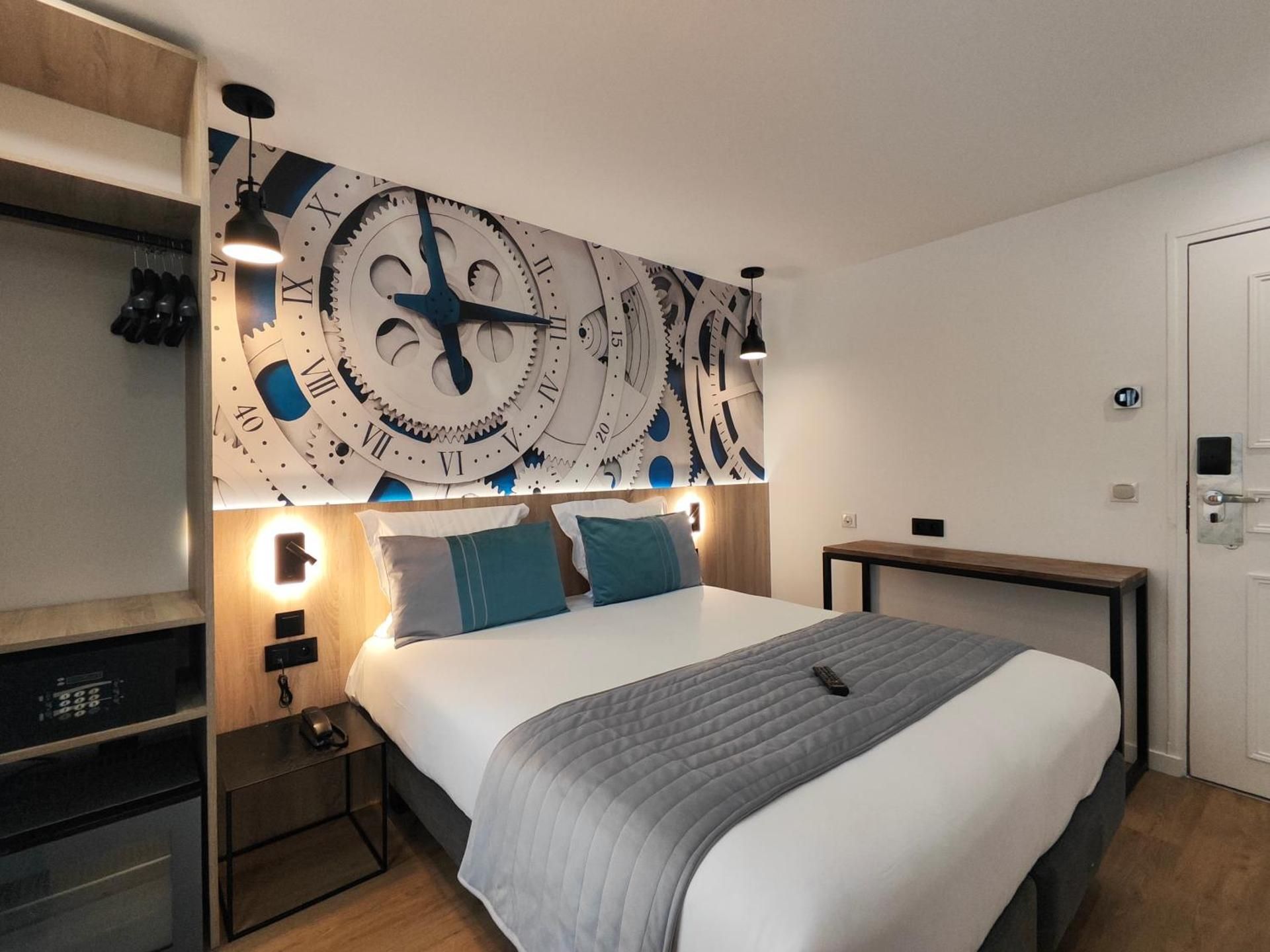 undefined Atelier Montparnasse 10