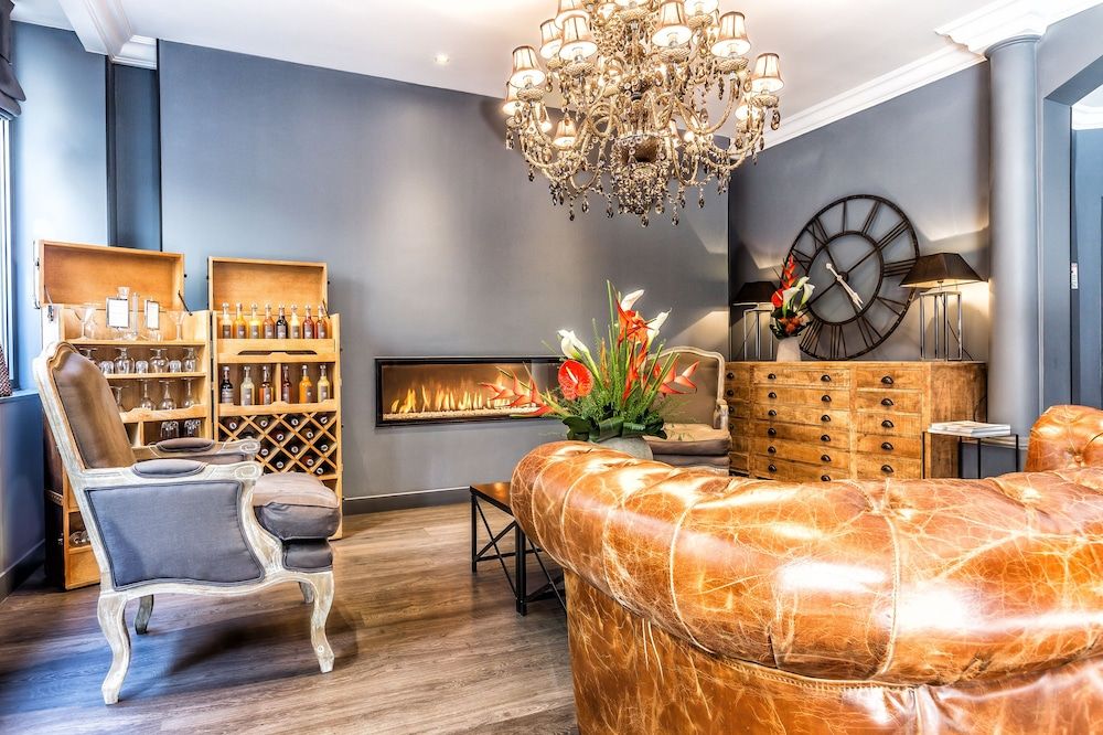 undefined Atelier Montparnasse