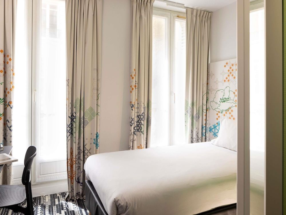 Standard Room, 1 Twin Bed
