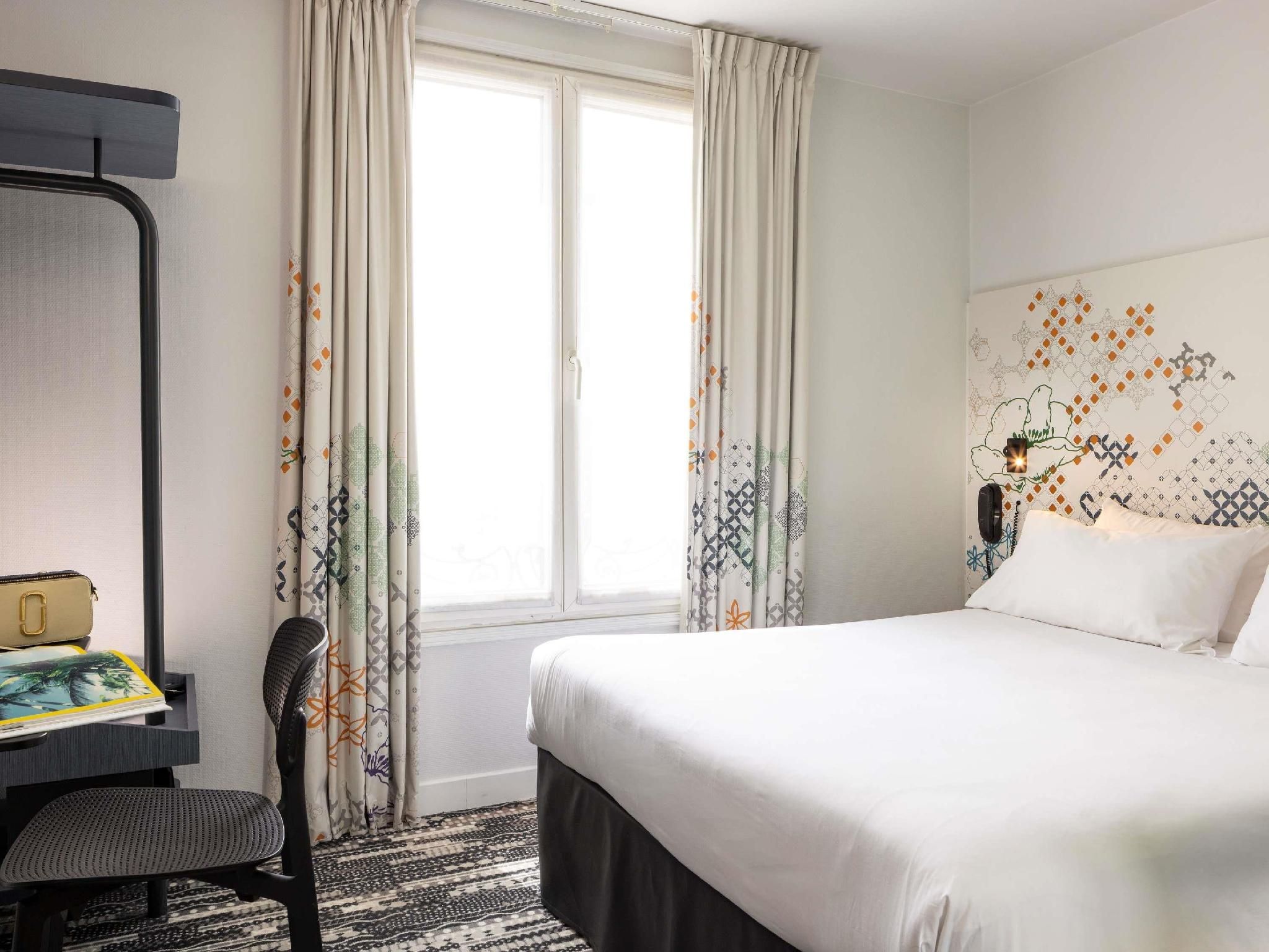 undefined ibis Styles Paris Gare Saint Lazare 3