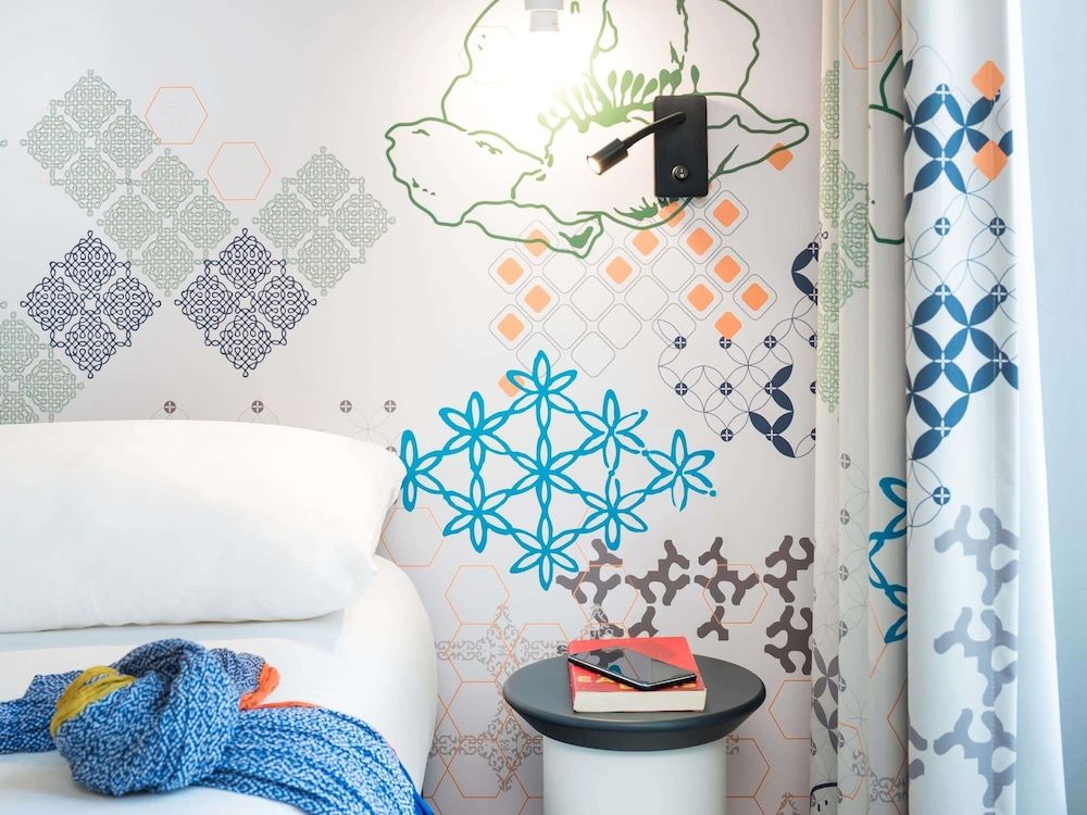 ibis Styles Paris Gare Saint Lazare