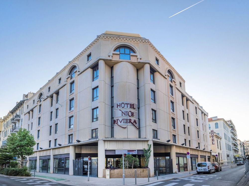 undefined Hotel Nice Riviera 3