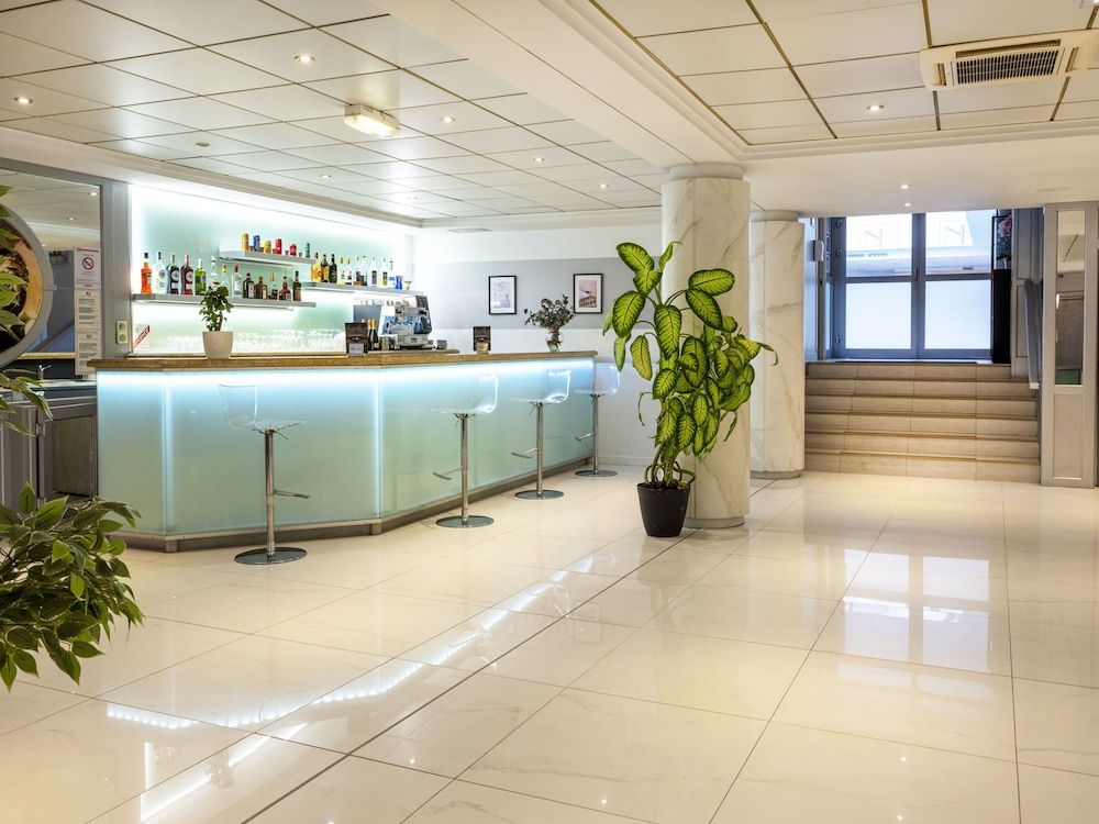 undefined Hotel Nice Riviera