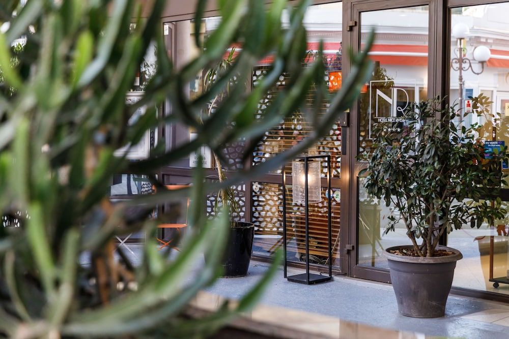 undefined Hotel Nice Riviera 5
