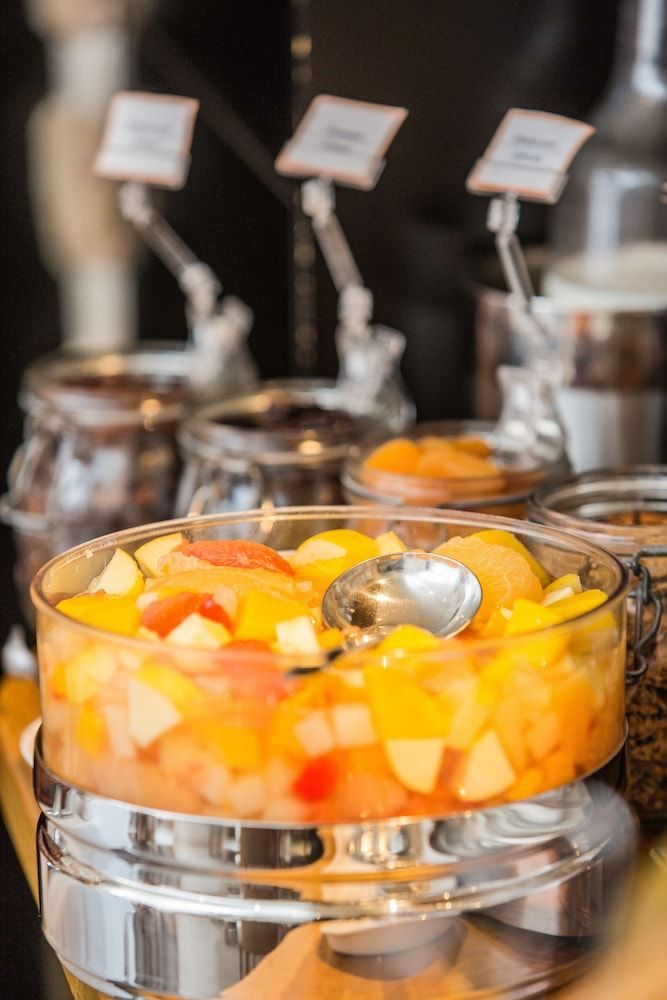 undefined Hôtel de Bellevue Gare du Nord 9