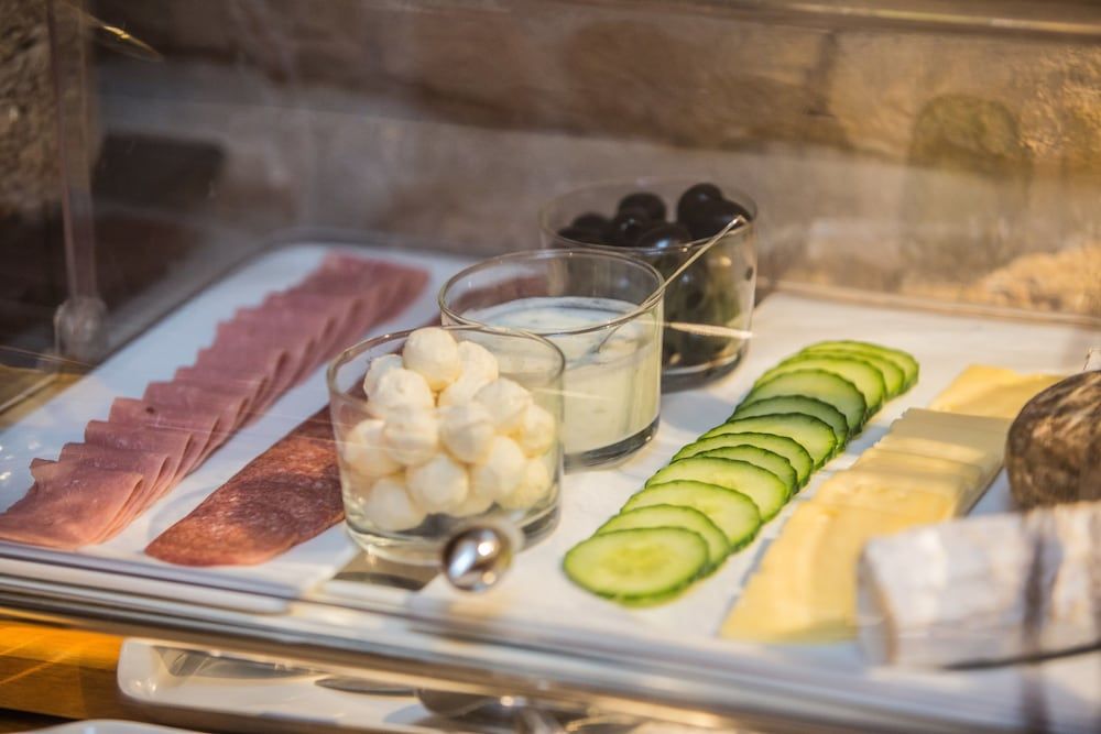 undefined Hôtel de Bellevue Gare du Nord 6