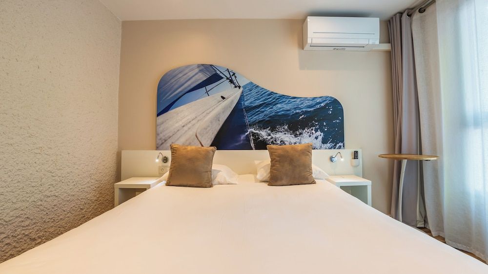 Double Room (Babord)