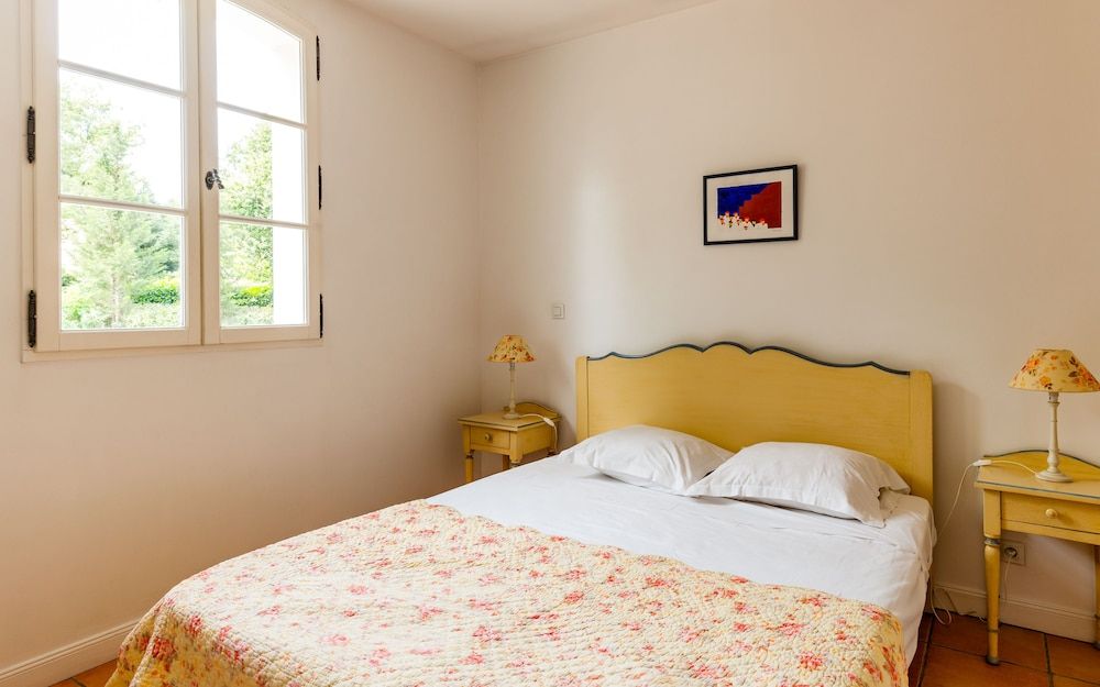 Studio (Maisonnette)