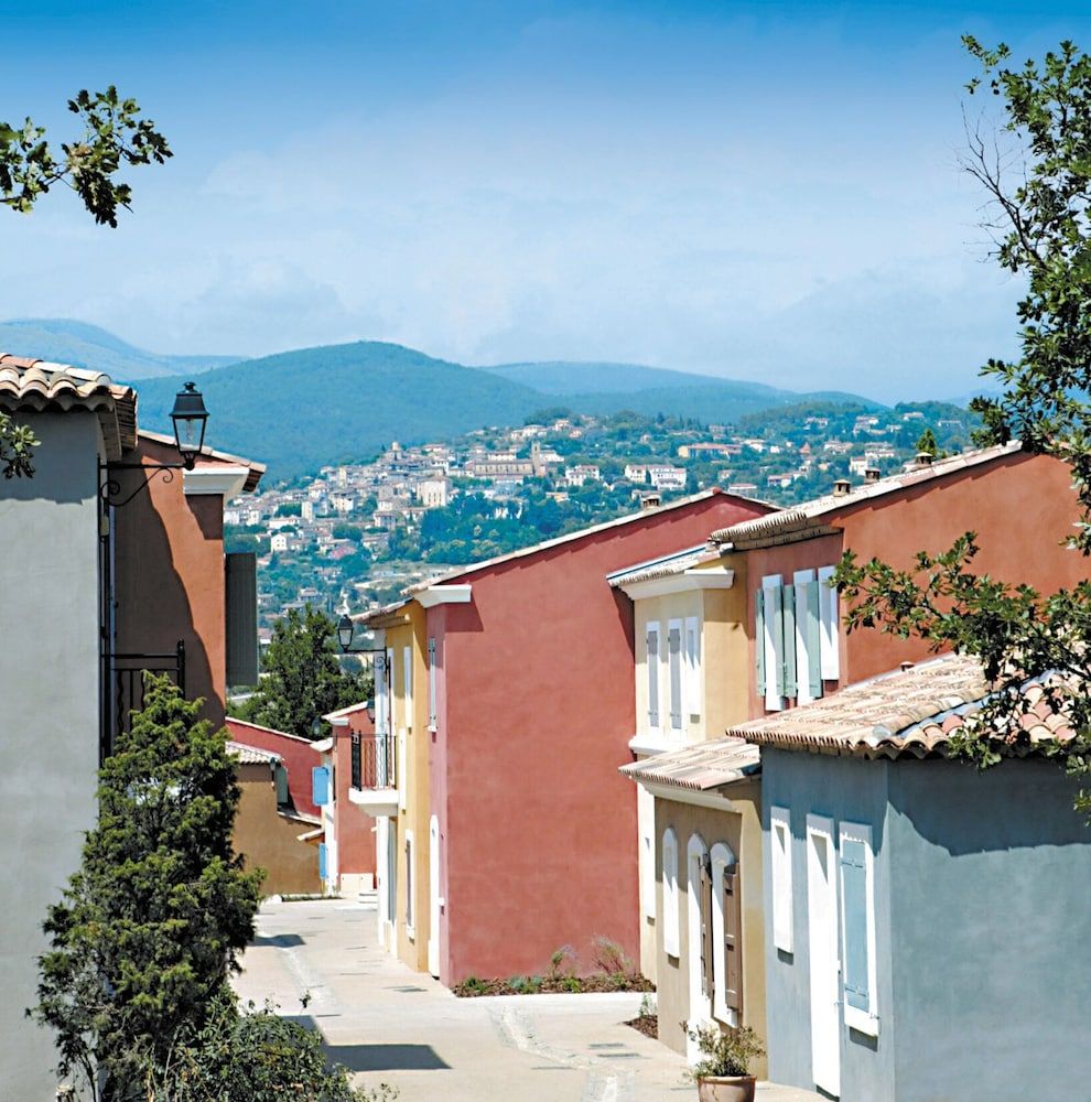 House 2/4 pers.