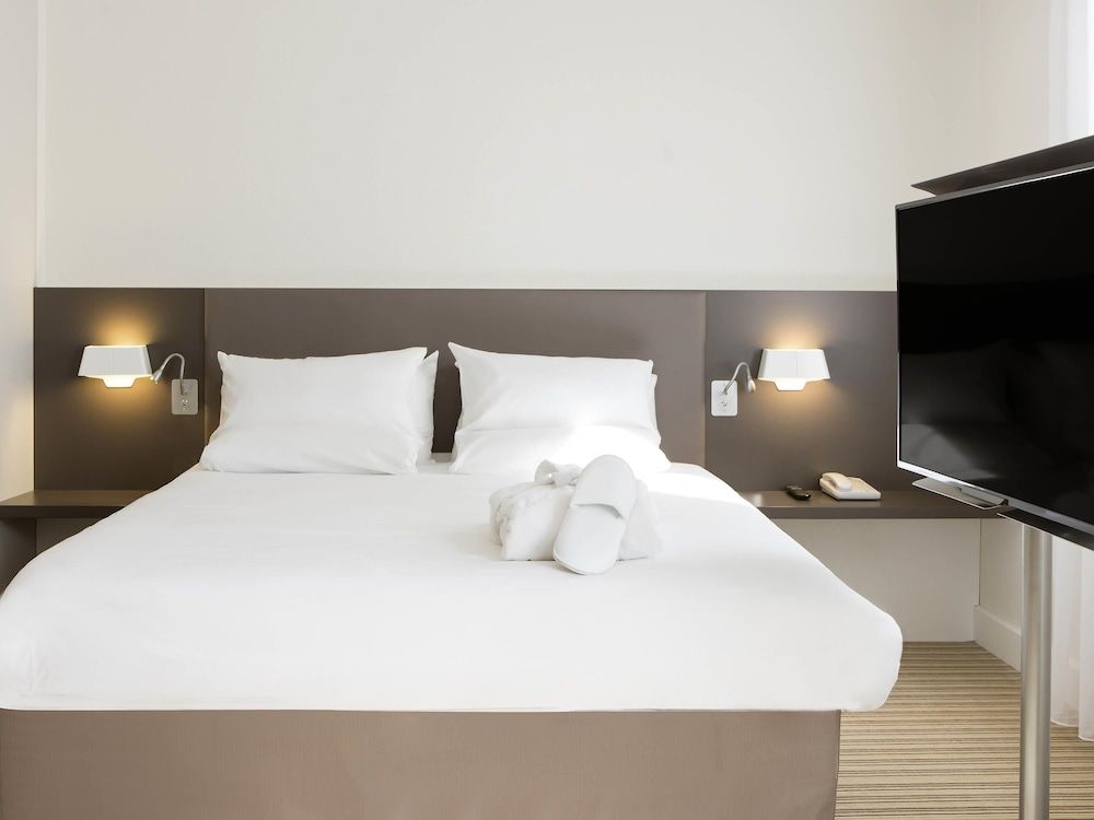 Executive Suite, Multiple Beds