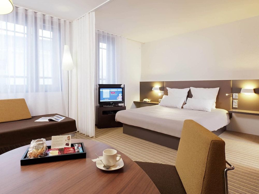 Executive Suite, Multiple Beds