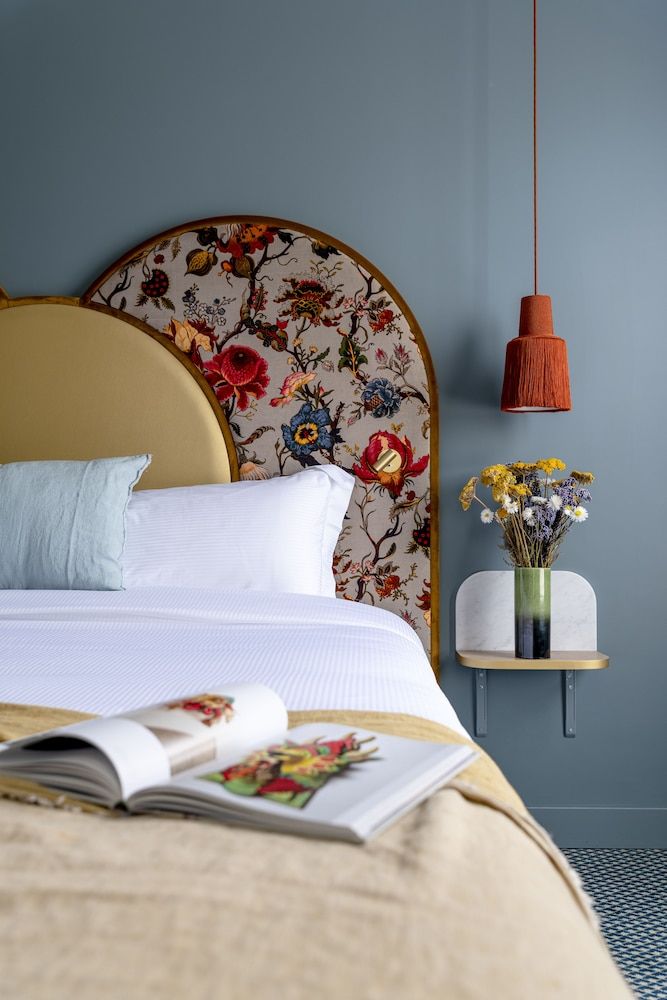 Hotel Léopold - Orso Hotel Superior Room 6