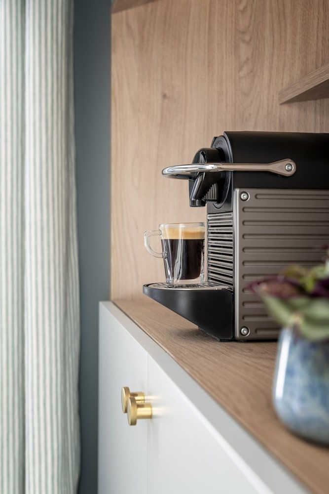 Hotel Léopold - Orso Hotel Superior Room 11