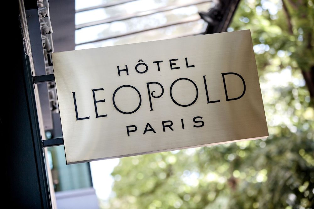 undefined Hotel Léopold - Orso Hotel 5
