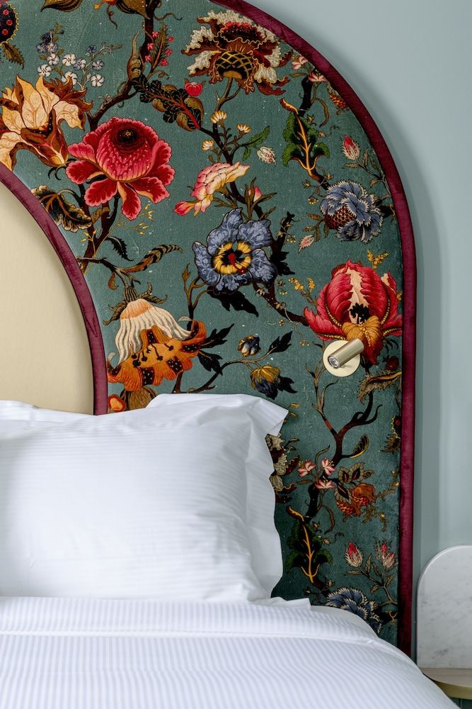 Hotel Léopold - Orso Hotel Superior Room 4