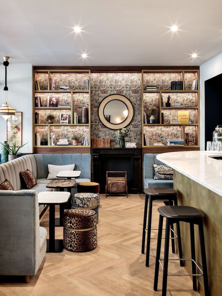 undefined Hotel Léopold - Orso Hotel 8