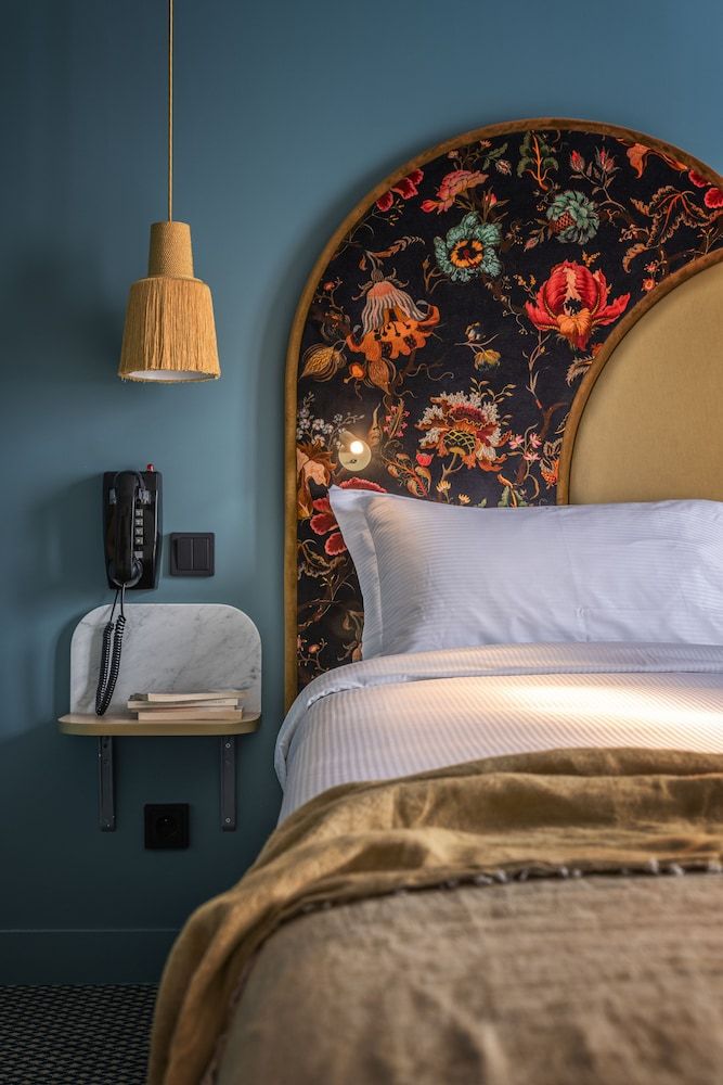 Hotel Léopold - Orso Hotel Superior Room 8