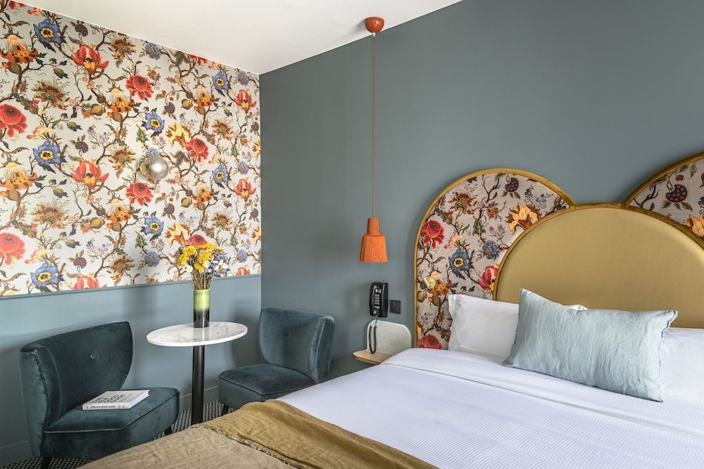 undefined Hotel Léopold - Orso Hotel