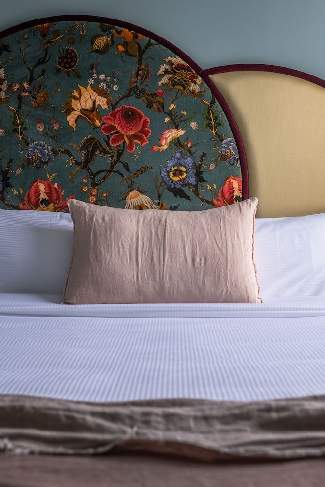 Hotel Léopold - Orso Hotel Superior Room 7