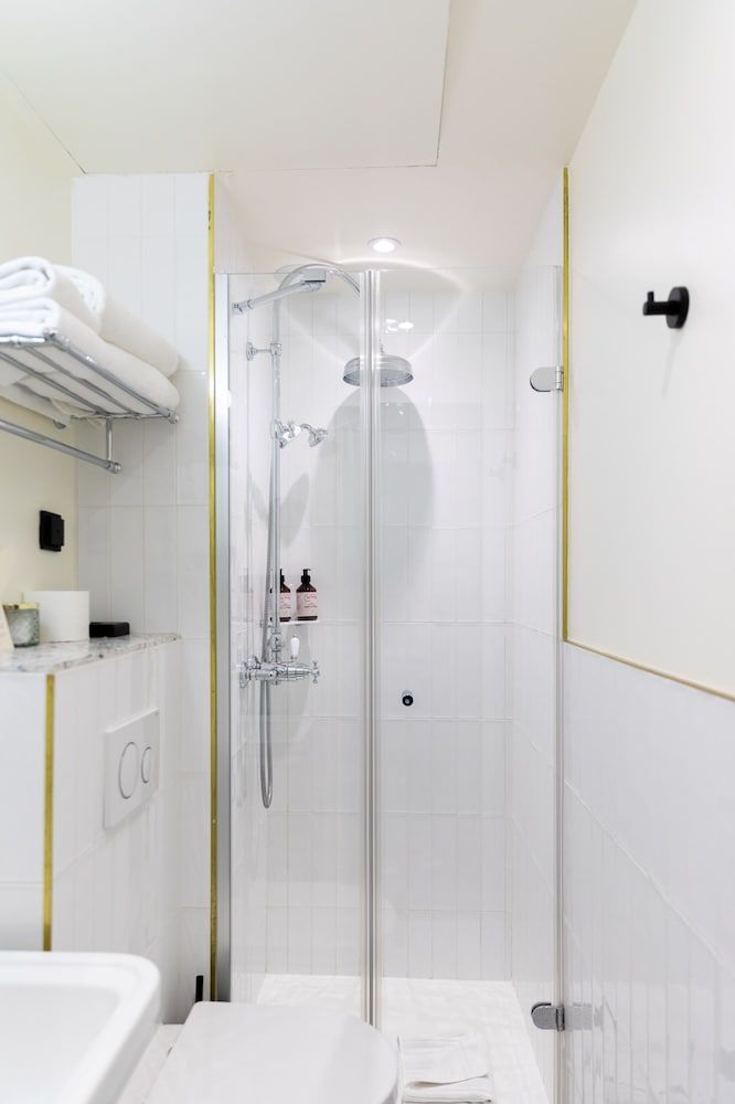 Hotel Léopold - Orso Hotel Superior Room 9