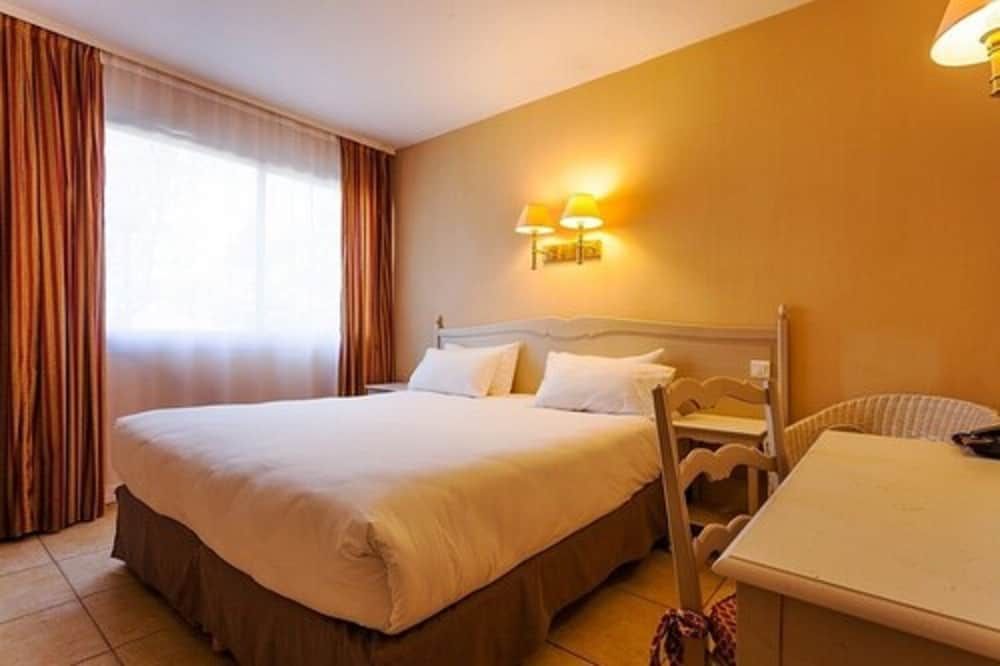 Hôtel Nîmotel Standard Double or Twin Room 2