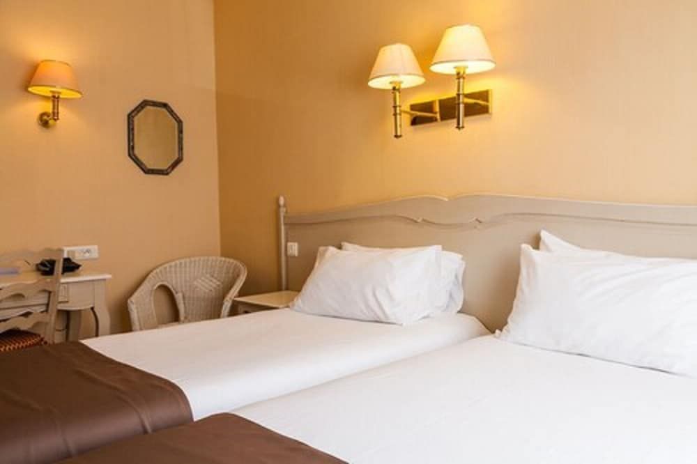 Hôtel Nîmotel Standard Double or Twin Room