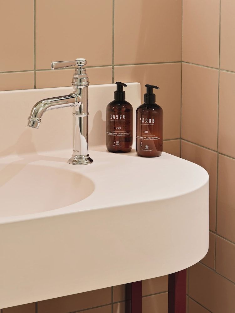 Hôtel Mercedes Classic Double Room, 1 Double Bed 5